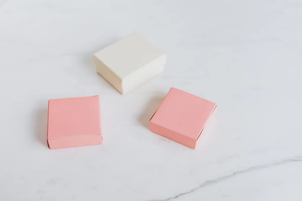 Corporate Gift Packaging Rollout