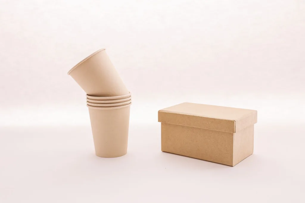 Why Custom Paper Tube Packaging Is the Future of Eco-Friendly Design