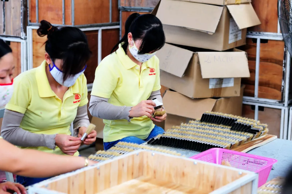 OEM & ODM Manufacturing