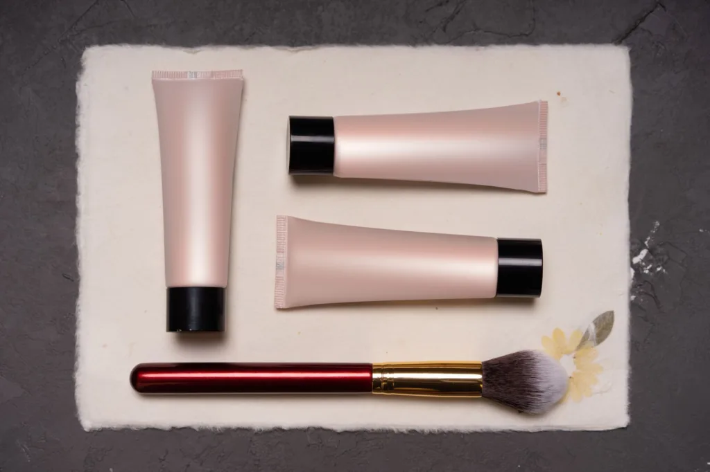Cosmetic & Beauty Packaging Solution